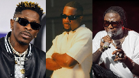 Shatta Wale defends Sarkodie and tells Stonebwoy to respect their long-standing brotherhood