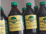 FDA orders immediate recall of Franko Herbal Mixture over safety concerns FDA orders immediate recall of Franko Herbal Mixture over safety concerns