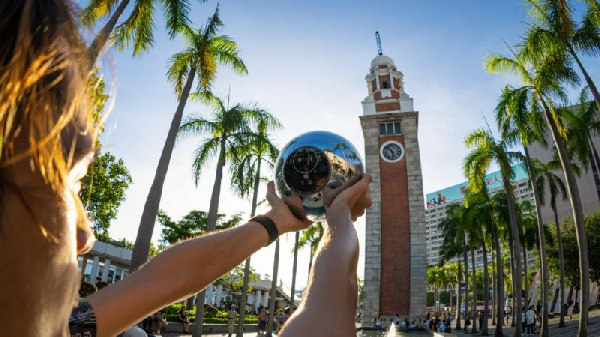 Pipo queue for di scan