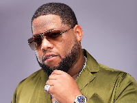D-Black is a Ghanaian rapper and entrepreneur