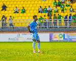 Ghana Premier League: Felix Kyei's costly howler sparks match-fixing allegations