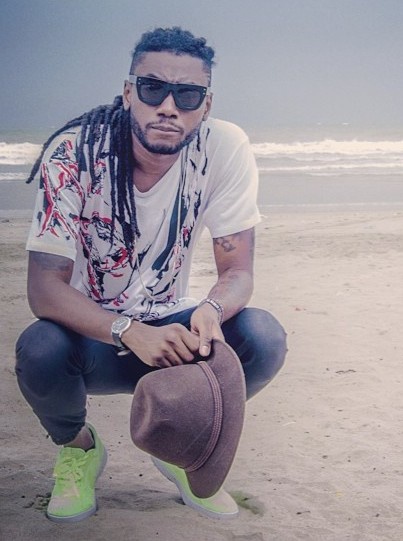 Pappy Kojo announced this move in a tweet on Wednesday.