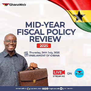 Crucial Update: Finance Minister to Present Mid-Year Budget Review – What to Expect