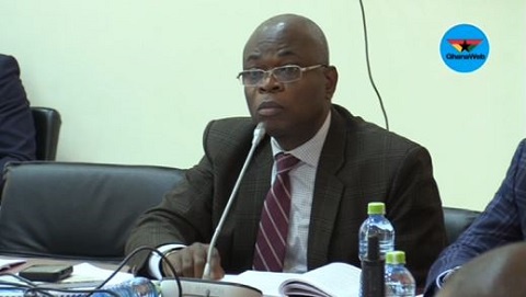 Parliament: NDC will form a proper majority very soon -James Klutse Averdzi