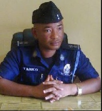 ASP Yussif Tanko said no arrest has been made in relation to the crime
