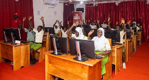 Islamic Basic School In Akim Achiase .jpeg