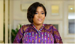My husband threatened to leave me if I don’t stop smoking – Toyin Abraham