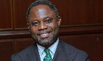 Kwabena Mintah Akandoh is the Minister of Health