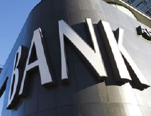 Bank In Ghana 