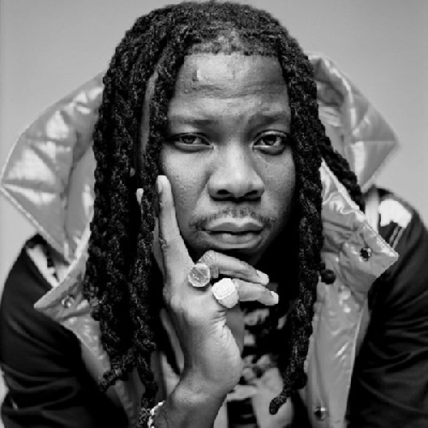Ghanaian reggae and dancehall artiste Livingstone Etse Satekla