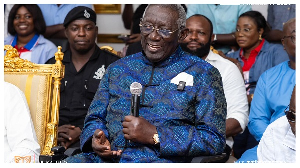 Kufuor’s endorsement of Bawumia was driven by partisan interests – Lecturer