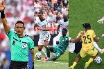 Denied Ghana, Penalised Senegal: Martinez at the centre of another African controversy Denied Ghana, Penalised Senegal: Martinez at the centre of another African controversy