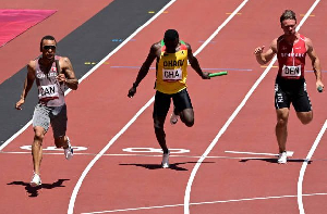 The 2025 World Athletics Championships will be held in Tokyo