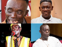 Bob Okala, Bob Santo and Agya Koo are some legends who made Ghanaians laugh before social media