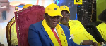 Guinea court cuts ex-PM Fofana’s jail term in landmark corruption case