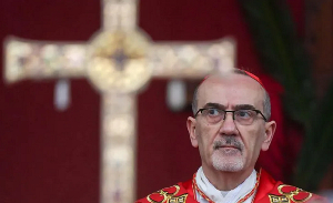 Netanyahu restores Pizzaballa’s access to holy site