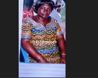 Faustina Asantewaa vanished on September 12, 2023, around 5:30 pm from her home