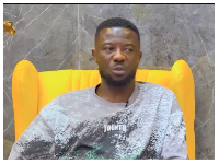 Kwaku Manu is a Ghanaian actor and producer