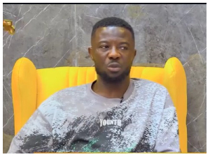 Kwaku Manu is a Ghanaian actor and producer