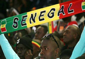 Senegal Fresh