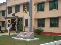 Kings College, Kumasi