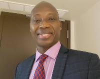 Dr Alhassan Iddrisu appointed as Acting Government Statistician