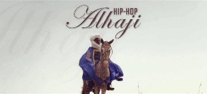 Fareed 'Hiphop Alhaji'