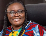 Prof. (Mrs.) Rita Akosua Dickson