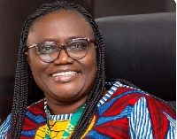 Prof. (Mrs.) Rita Akosua Dickson