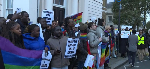 New wave of anti-LGBTQ laws sweeps Africa New wave of anti-LGBTQ laws sweeps Africa