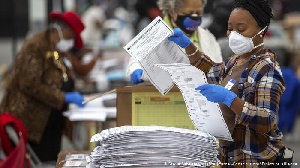 Ghana goes to the polls on December 7
