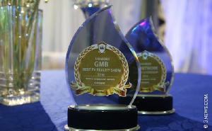GMB Award