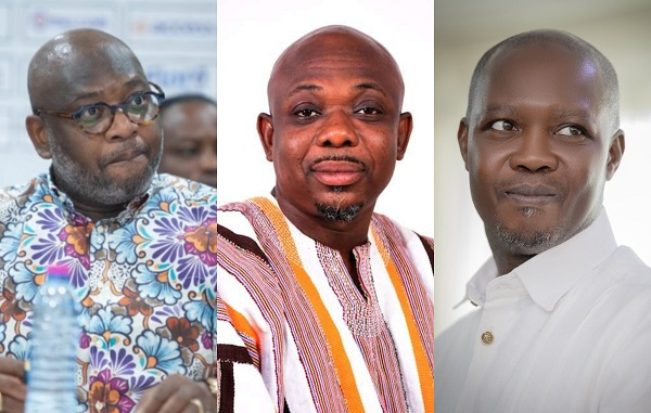 Journalist drags CHRAJ to court, demands probe into Ahiafor, Randy Abbey, Agalga, others