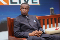 Renowned legal scholar and orator, Professor P L O Lumumba