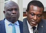How OSP helped FBI to prosecute Asante Berko in US $1m bribery case