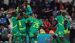 Senegal first to book place in Cup of Nations quarter-finals