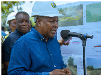 LIVESTREAMING: President Mahama engages people of Upper East LIVESTREAMING: President Mahama engages people of Upper East