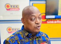 Collins Kankam Kwarteng is a lecturer at Kumasi Technical University