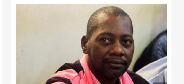 Paul Mackenzie has been in custody for more than 100 days