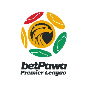 New Ghana Premier League Logo