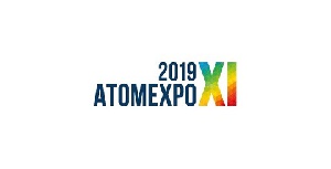 The 11th edition of the Atom Expo will be held in Russia