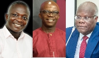 Some NPP MPs who have defended the finance minister are likely to receive appointments