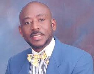 Harold Stephen Ato Eshun is the Acting General Secretary of the party’s NWC
