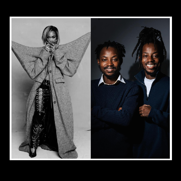 Twinsdntbeg to headline 10-year anniversary of 2026 Warwick Africa Summit