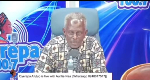 70-year-old married man ‘cries’ on TV after ‘side chick’ dupes him of GH¢4,000