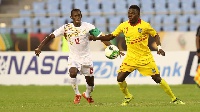 Benin and Niger have both advanced to the semifinals of the 2017 WAFU