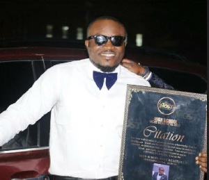 DKB Rewarded For Most Influential 