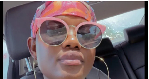 Seyram tok say her 'sugar daddy' fail to fulfil im promises to give her car, moni for rent and busin