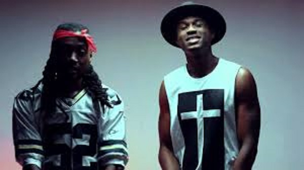 Pappy Kojo and Joey B reunite after seven years of fallout