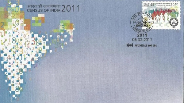 Image from 2011 India census